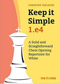 keep it simple e4